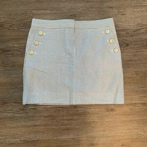 JCrew Skirt